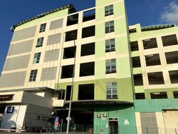 Jurong Food Hub (D22), Factory #576100661